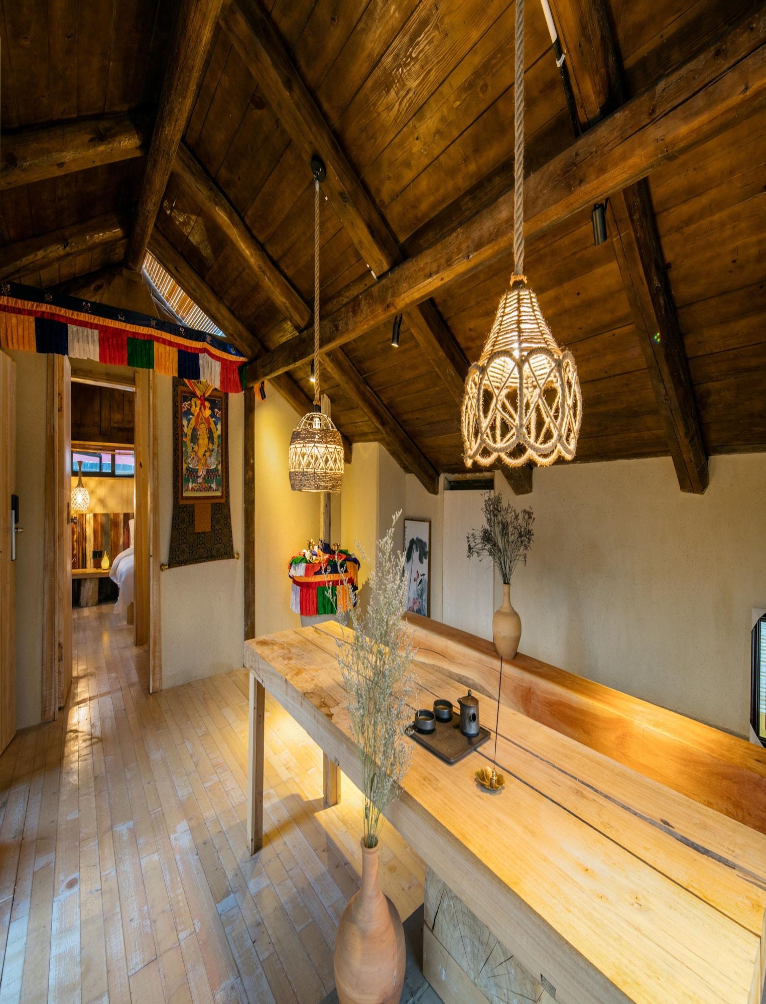 Karesansui 5* Shangri-La