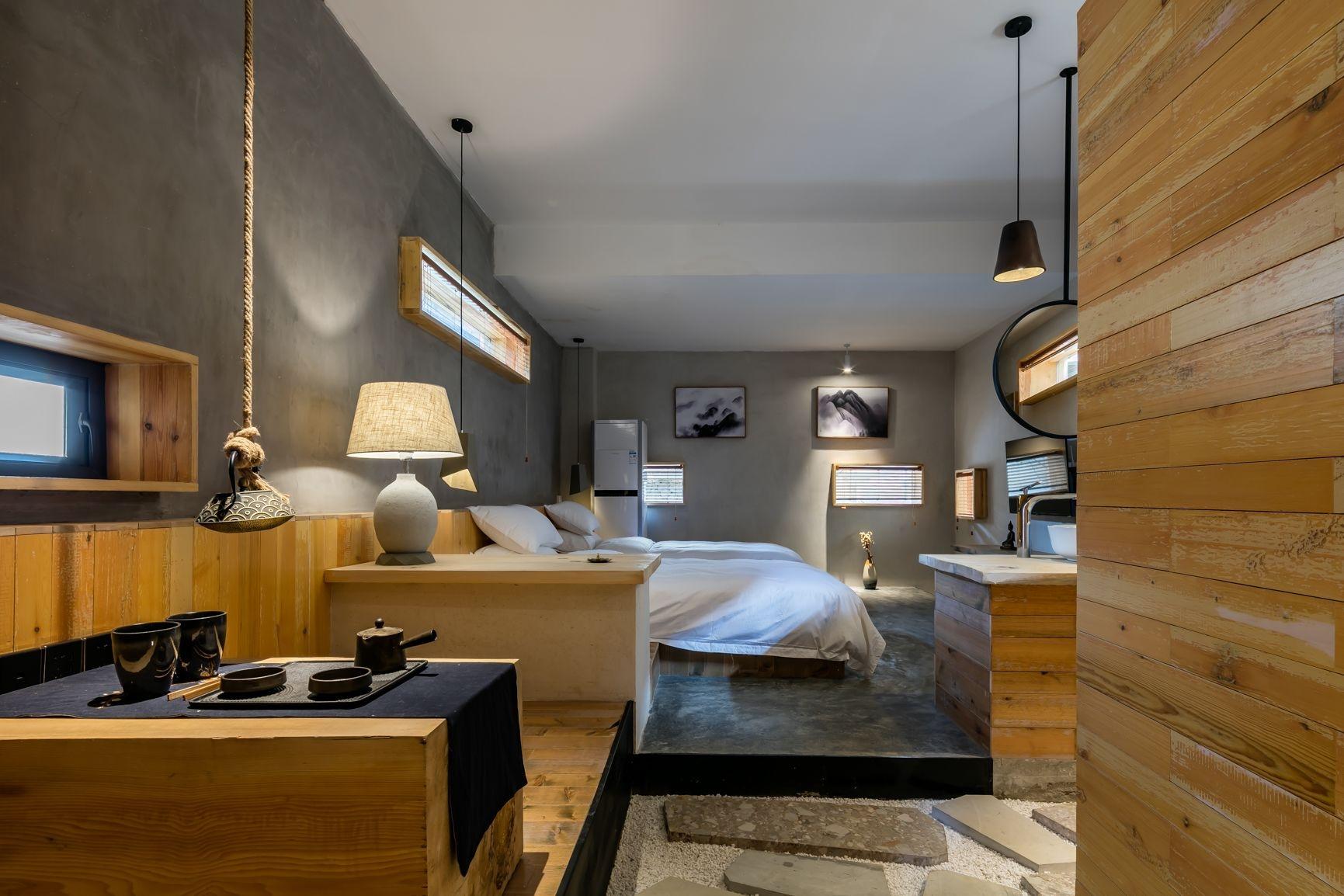 Hotel Karesansui 5*