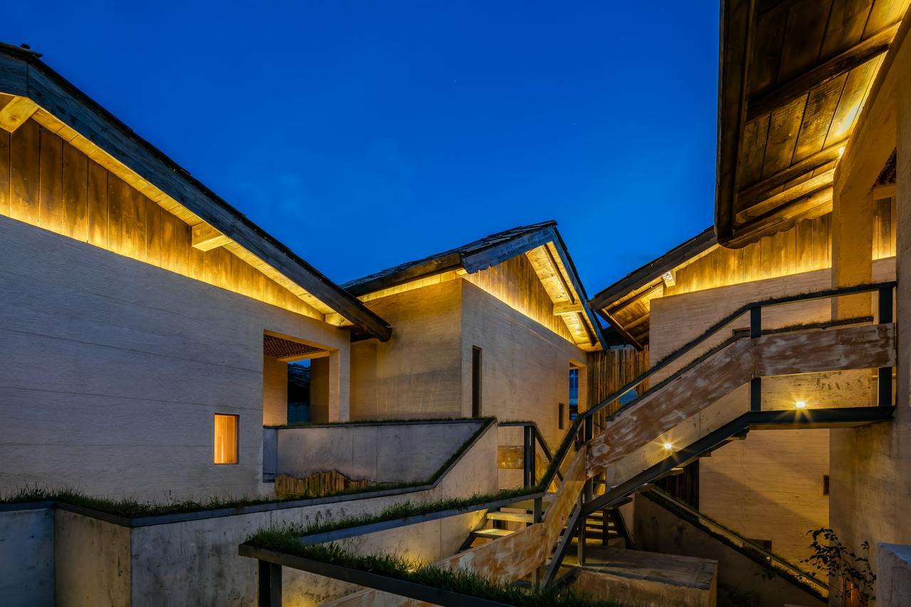 Karesansui Hotel 5*