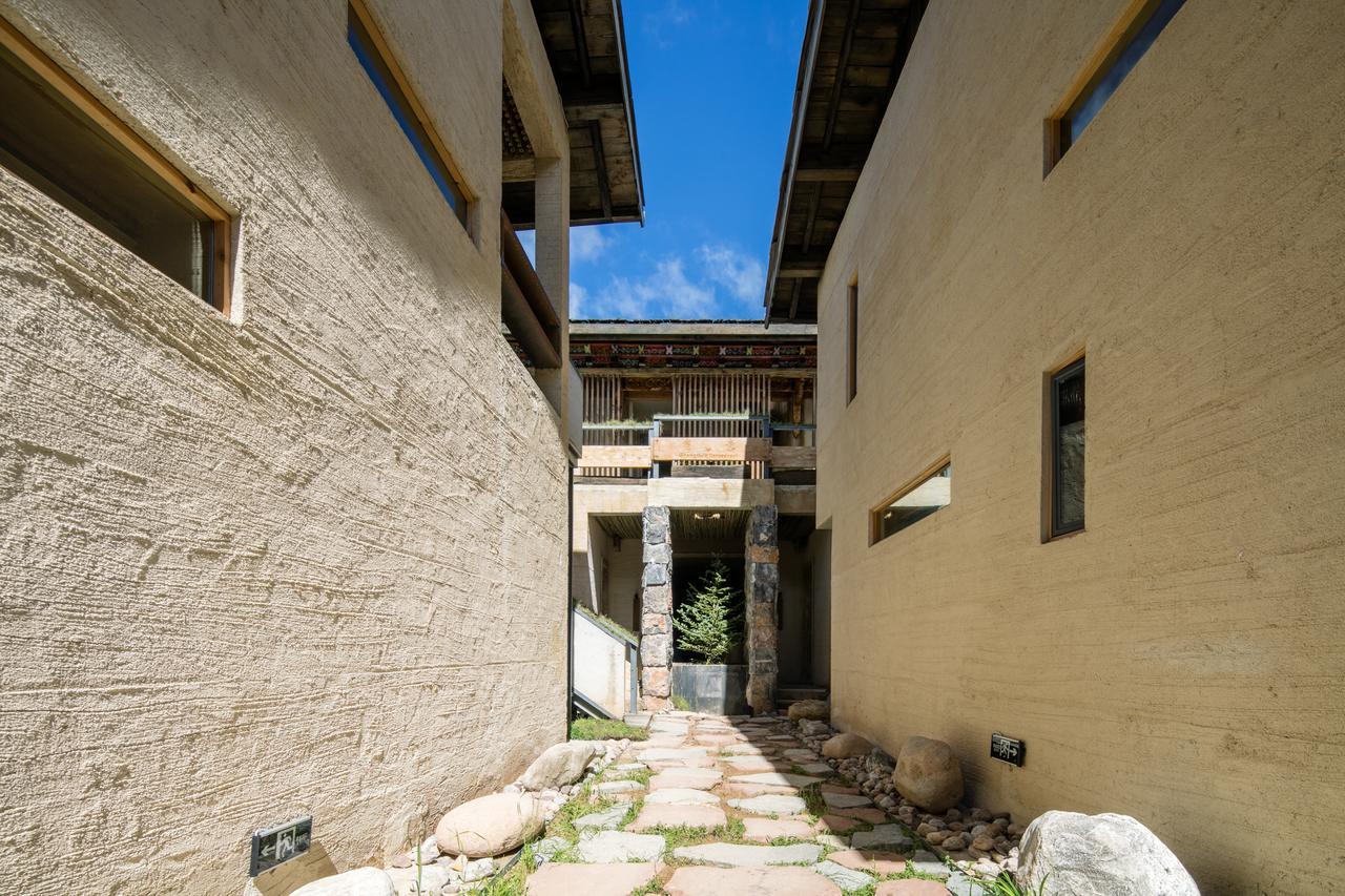 Hotel Karesansui