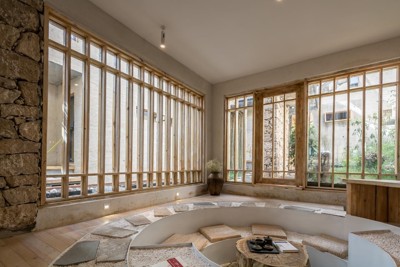 Karesansui 5* Shangri-La